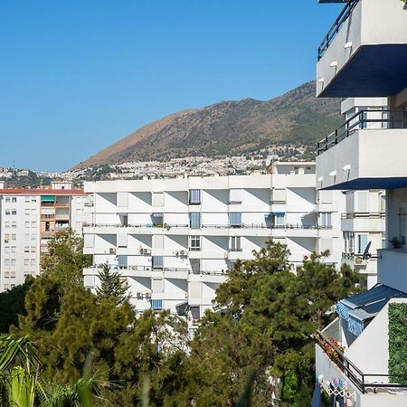 Ferienwohnung Blonzu Tanzania Benalmádena Exterior foto