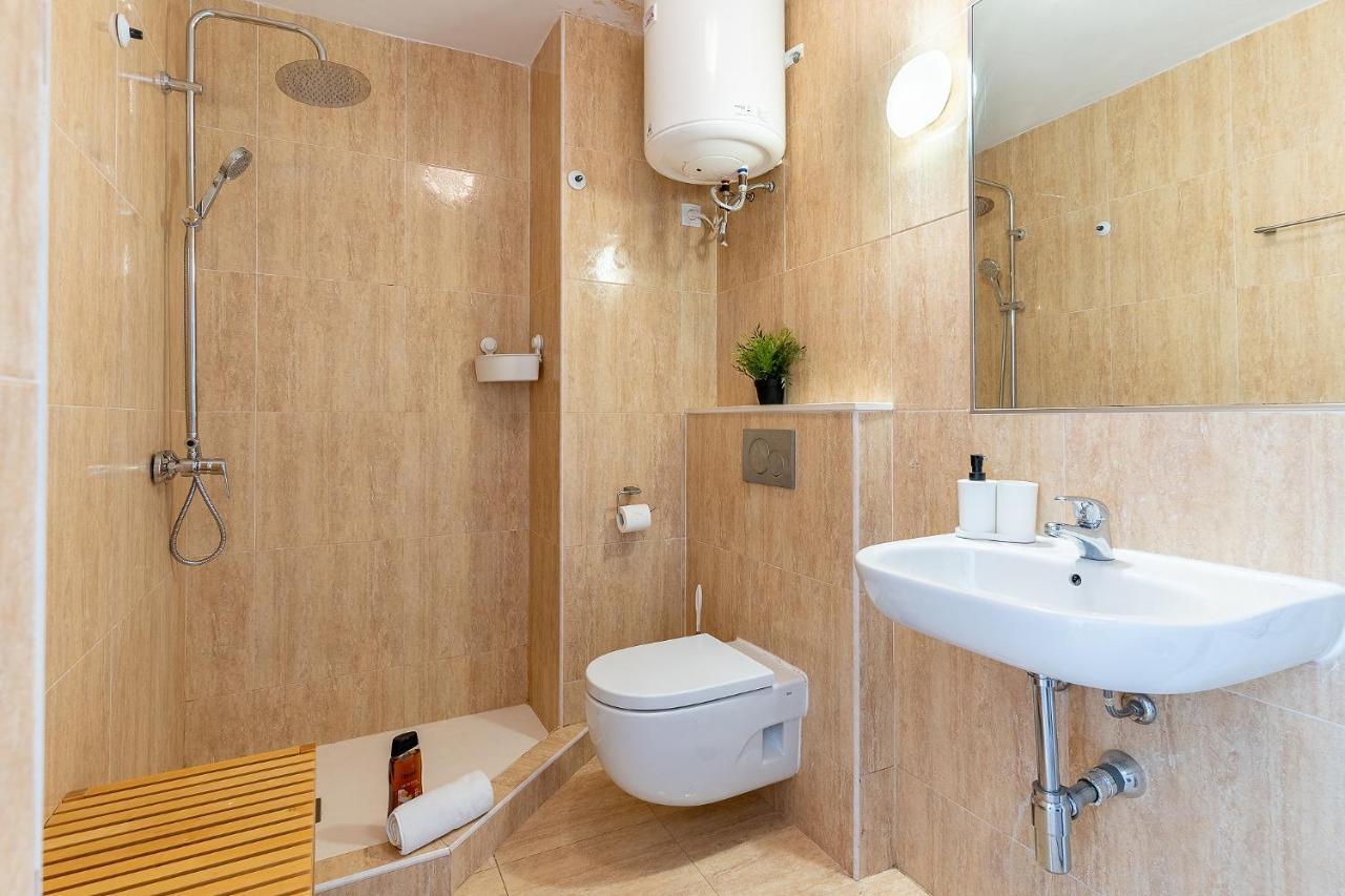 Ferienwohnung Blonzu Tanzania Benalmádena Exterior foto
