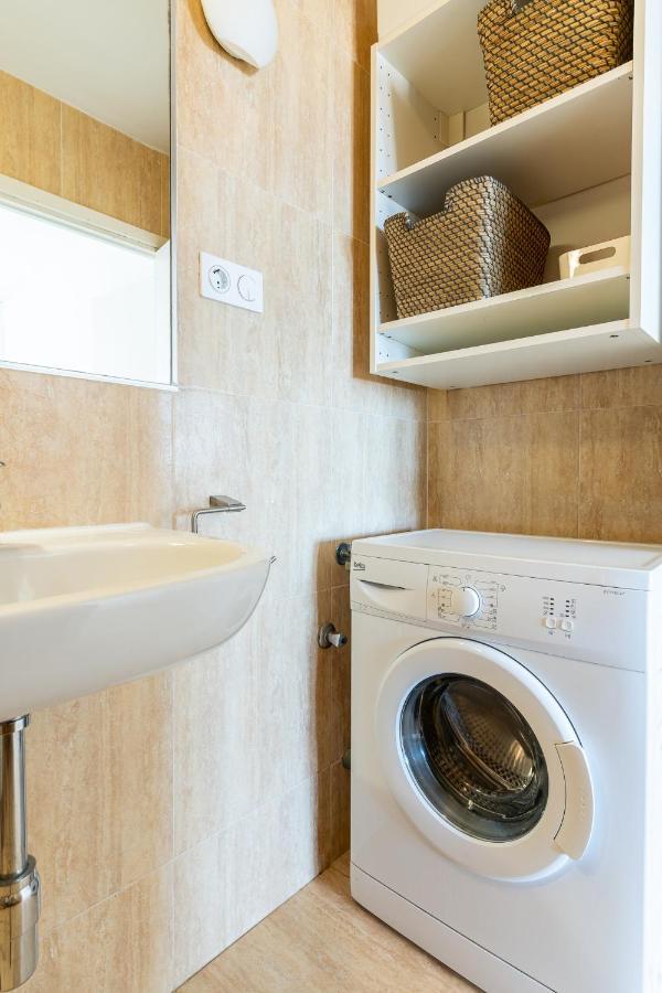 Ferienwohnung Blonzu Tanzania Benalmádena Exterior foto